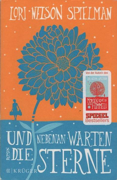 Und nebenan warten die Sterne.