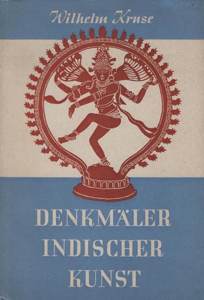 Denkmäler indischer Kunst.