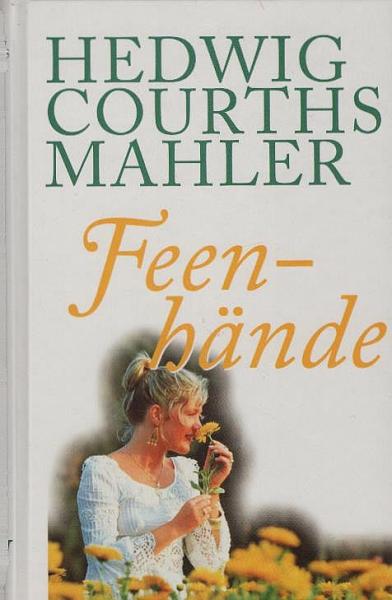 Feenhände.