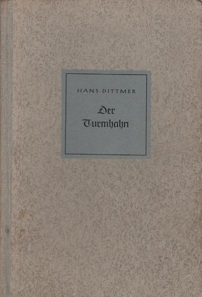 Der Turmhahn : Heitere Geschichten.