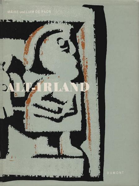 Alt-Irland : Frühchristliches Irland.