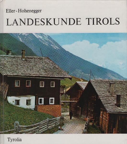 Landeskunde Tirols.
