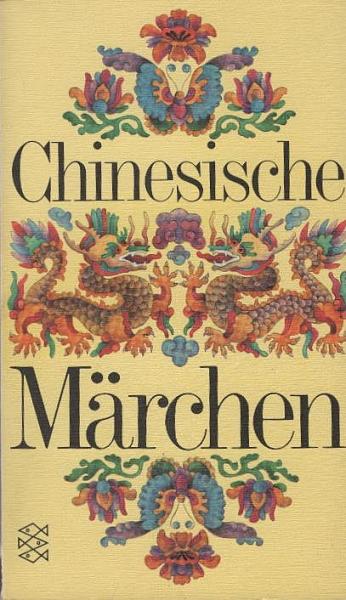 Chinesische Märchen.