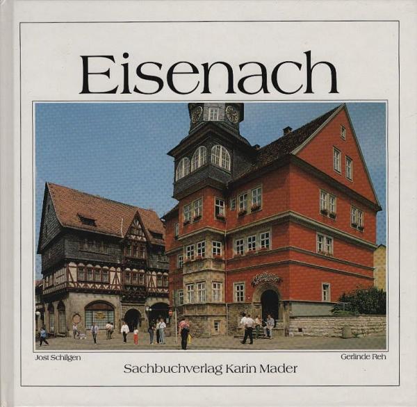 Eisenach.