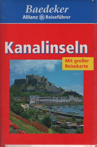 Kanalinseln.