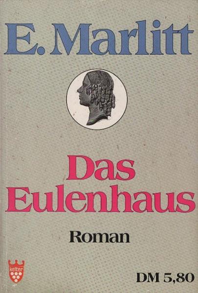 Das Eulenhaus.