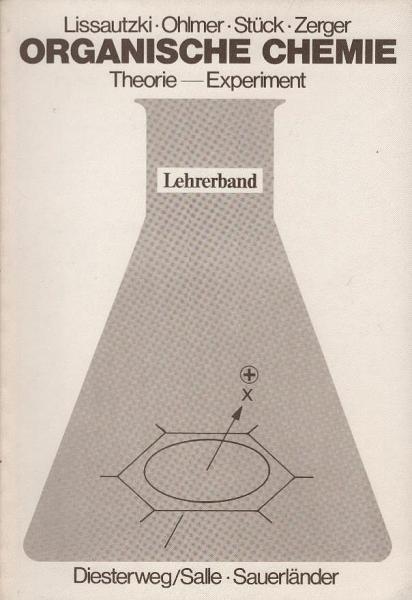 Organische Chemie; Teil: Bd. 1., Einführung in die organische Chemie.