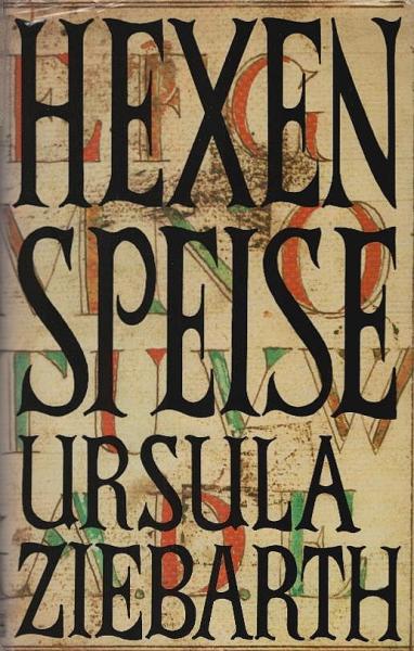 Hexenspeise.