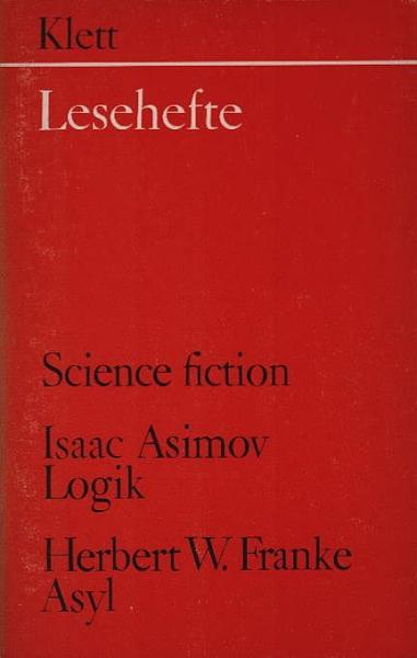 Science-fiction; Teil: [Hauptbd.].