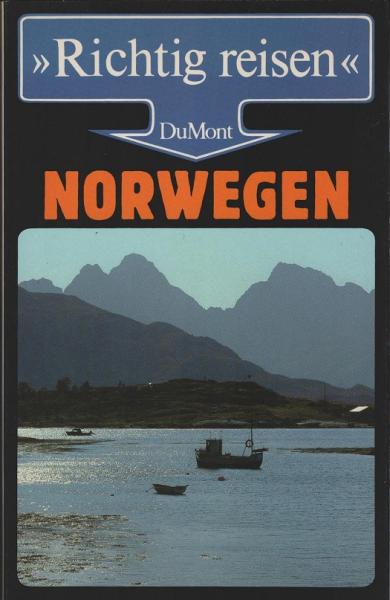 Norwegen.