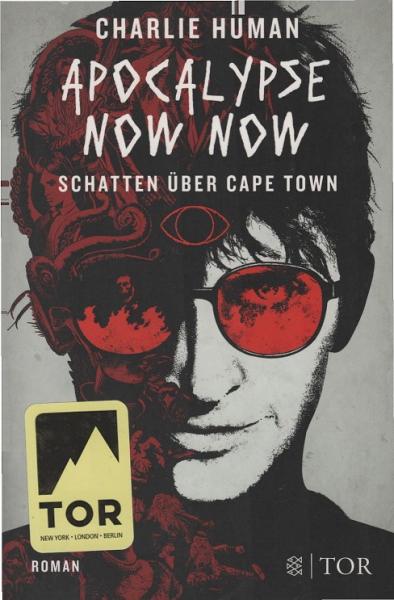 Apocalypse Now Now : Schatten über Cape Town.