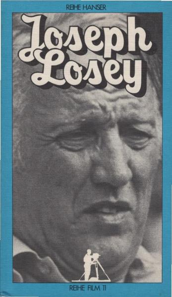 Joseph Losey.