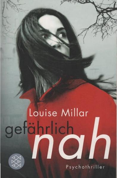Gefährlich nah : Psychothriller.
