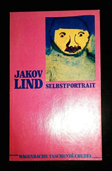 Selbstportrait.
