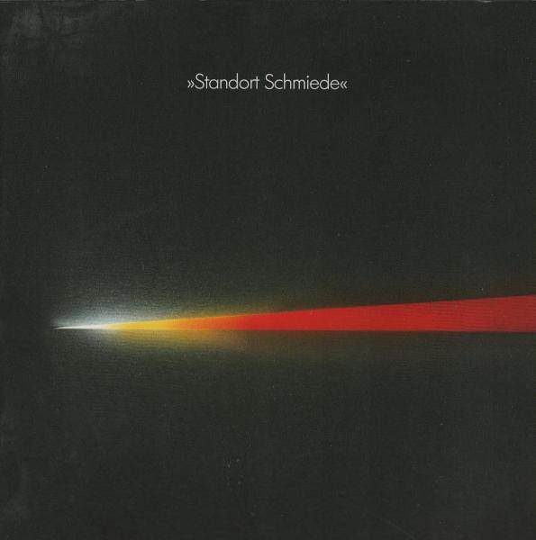 Standort Schmiede.