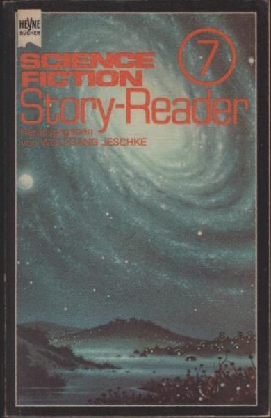 Science-fiction-Story-Reader; Teil: 7.