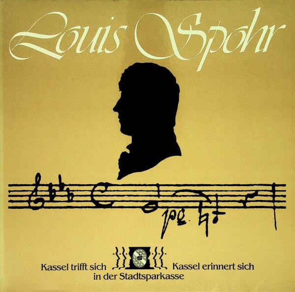 Louis Spohr [2 x Vinyl, LP]