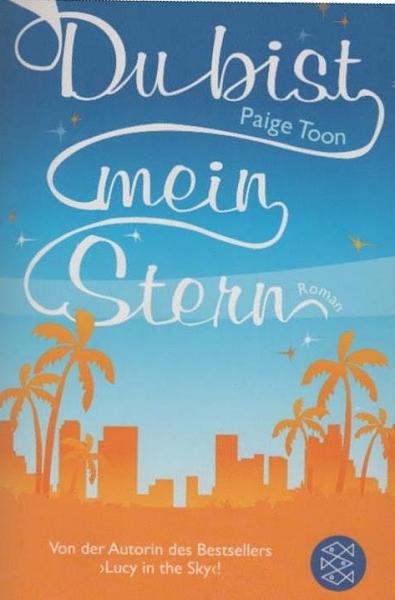 Du bist mein Stern : Roman.