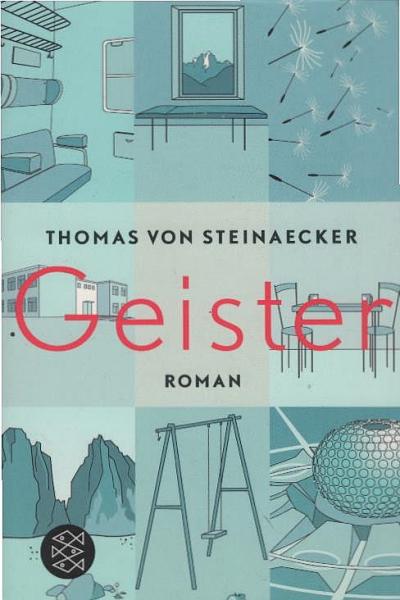 Geister : Roman.