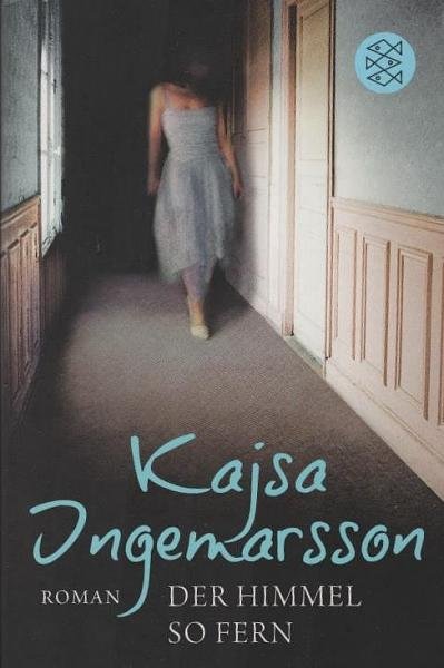 Der Himmel so fern : Roman.