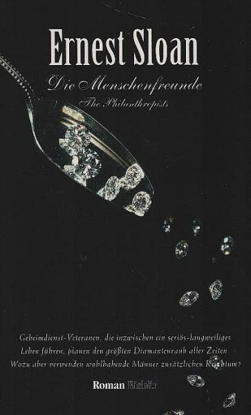 Die Menschenfreunde = The philantropists.