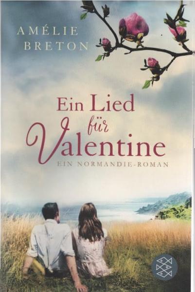 Ein Lied für Valentine : Roman.