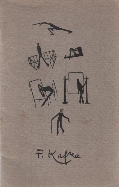 Franz Kafka. Werke und Deutungen.