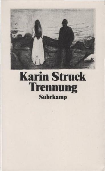 Trennung : Erzählung.