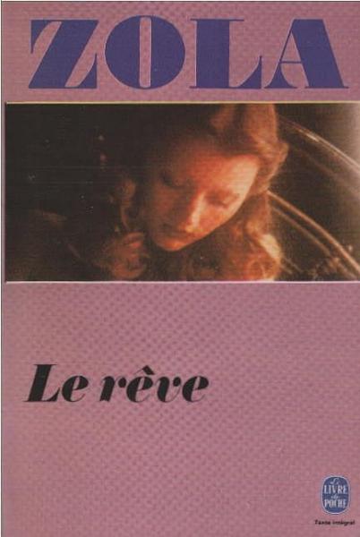 Le reve.