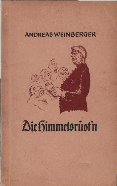 Die Himmelsrout'n : Ländliche Geschichten.
