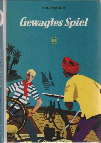 Gewagtes Spiel.