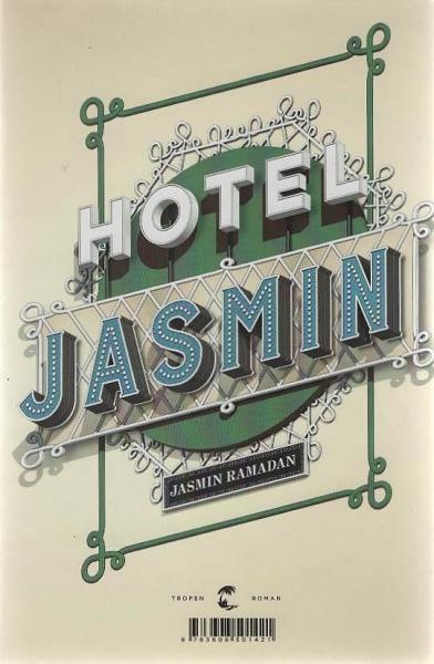 Hotel Jasmin : Roman.