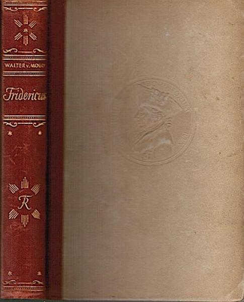 Fridericus. Roman.