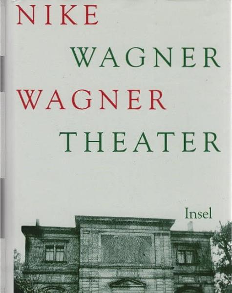 Wagner-Theater.