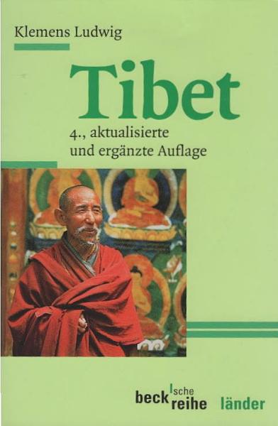 Tibet.