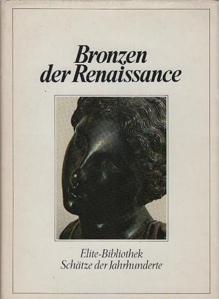Kleine Bronzen der Renaissance.