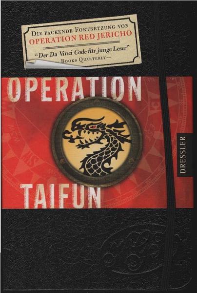 Operation Taifun.