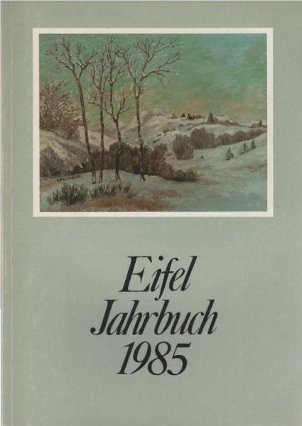 Eifeljahrbuch 1985.