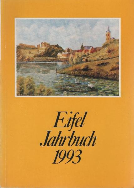 Eifeljahrbuch 1993.