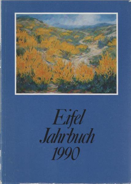 Eifeljahrbuch 1990.