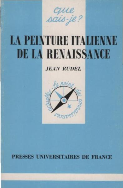 La peinture italienne de la Renaissance