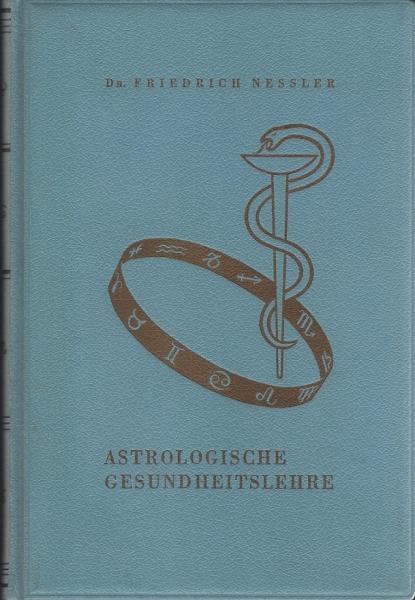 Astrologische Gesundheitslehre.