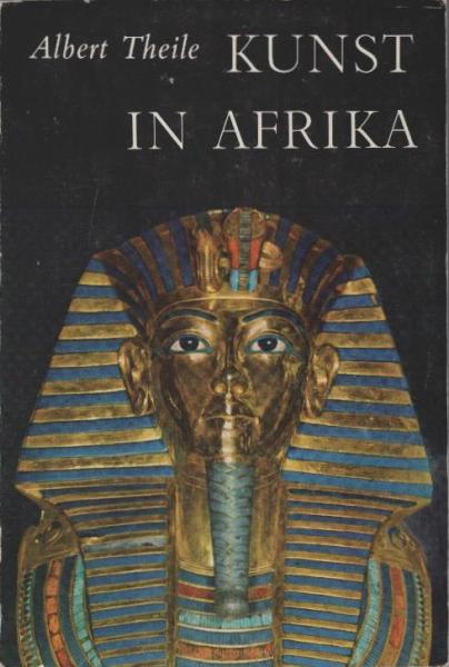 Kunst in Afrika.