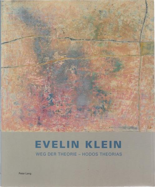 Weg der Theorie = Hodos theorias.