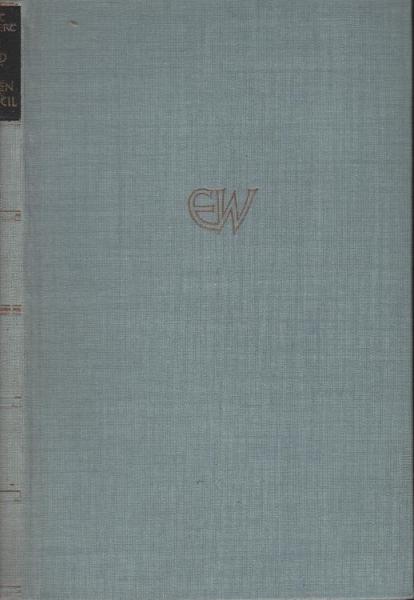 Die Magd des Jürgen Doskocil : Roman