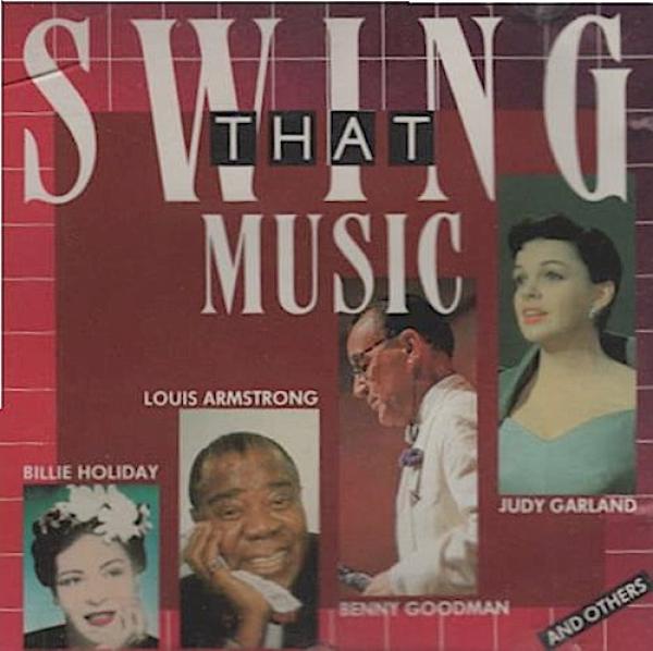 Swing That Music