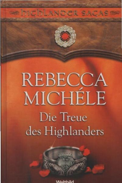 Die Treue des Highlanders.