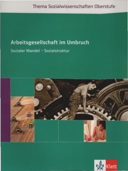 Thema Wirtschaft; Teil: [Sekundarstufe 2] = Oberstufe.