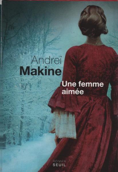 Une femme aimée.