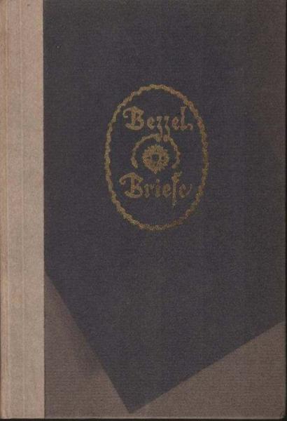 Briefe nebst einem kleinen Anhang von Gedichten und Gedanken.